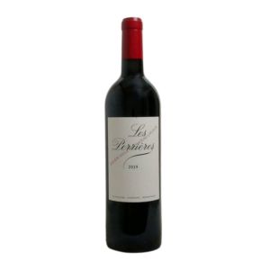Les Perrieres Reserve De Lafleur